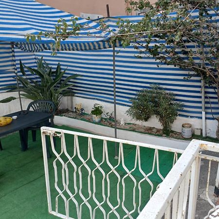 Garden Green Da Virna Torre Annunziata Bagian luar foto